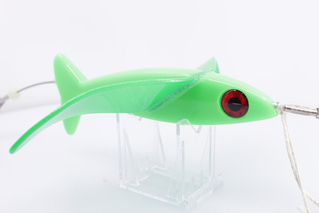 Hawaiian Malolo Bird Teaser Illuminator EZ-K