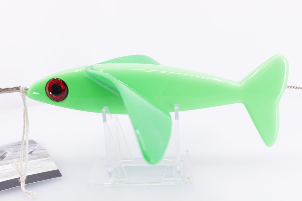 Hawaiian Malolo Bird Teaser Illuminator EZ-K