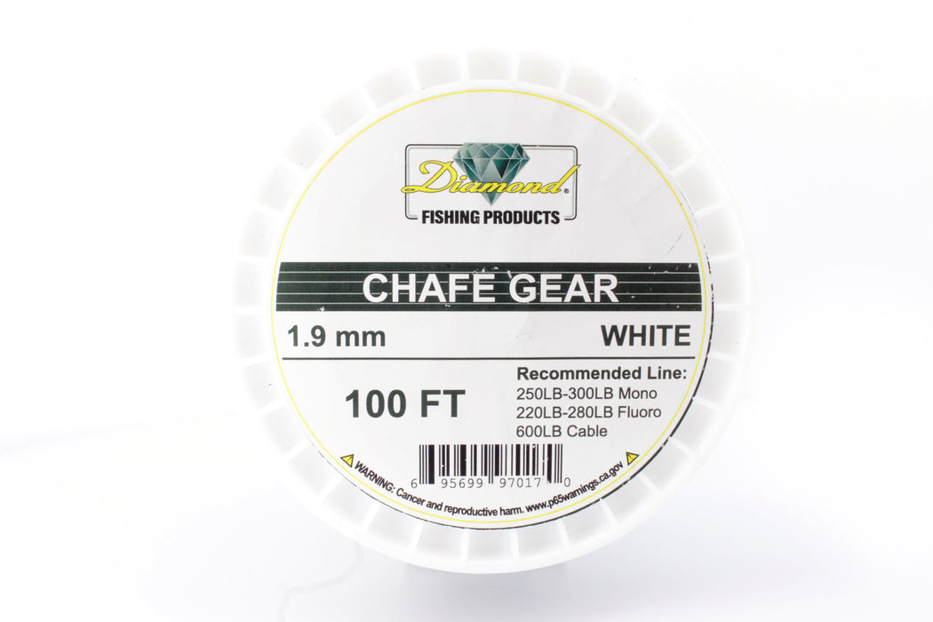 Diamond Fishing Chafe Protection Gear By The Foot