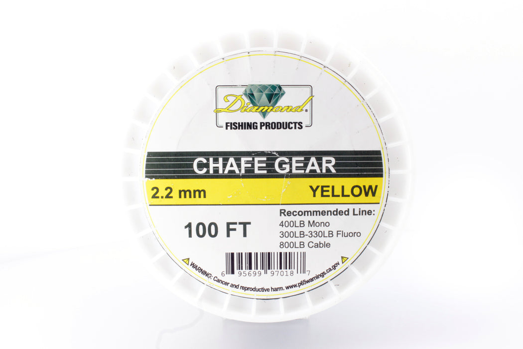 Diamond Fishing Chafe Protection Gear By The Foot