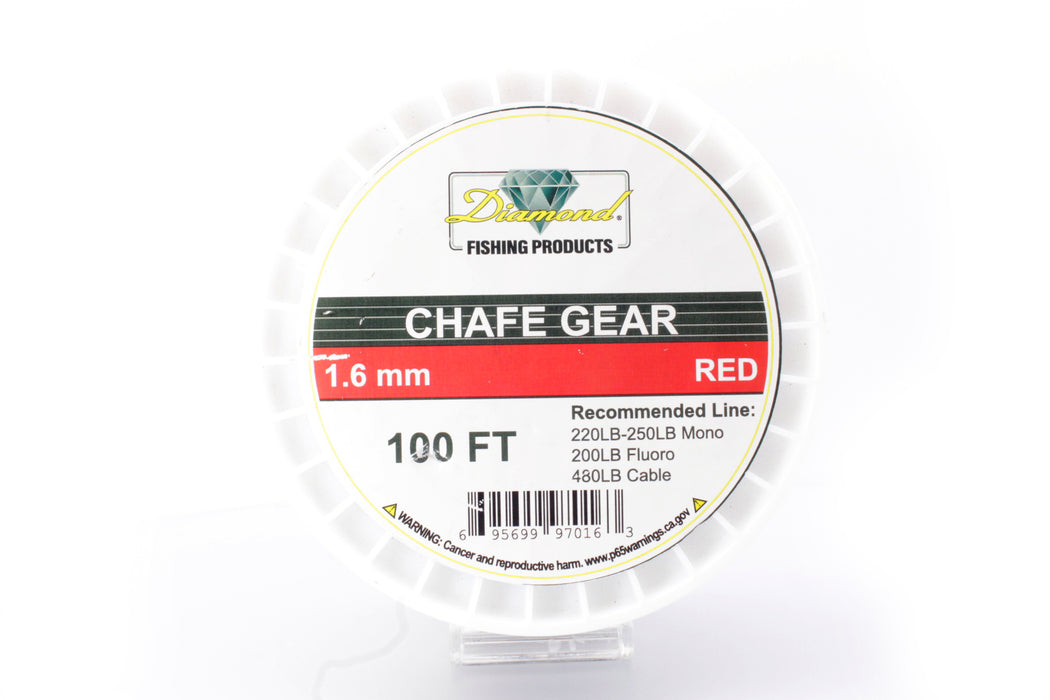 Diamond Fishing Chafe Protection Gear By The Foot