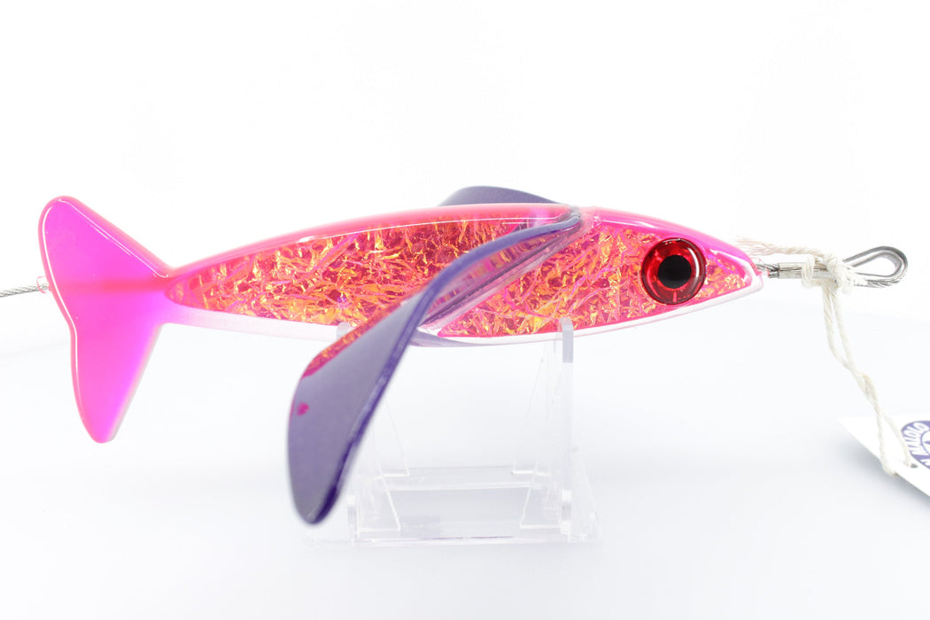 Hawaiian Malolo Bird Teaser Jellybean EZ-K