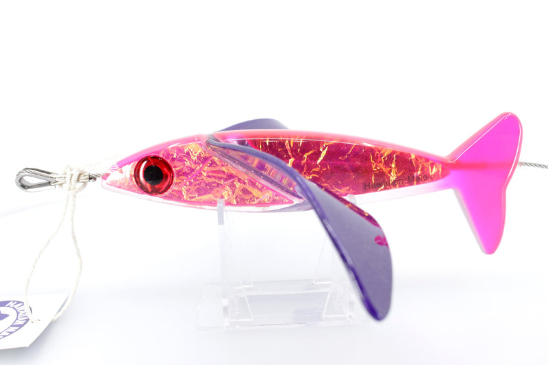 Hawaiian Malolo Bird Teaser Jellybean EZ-K