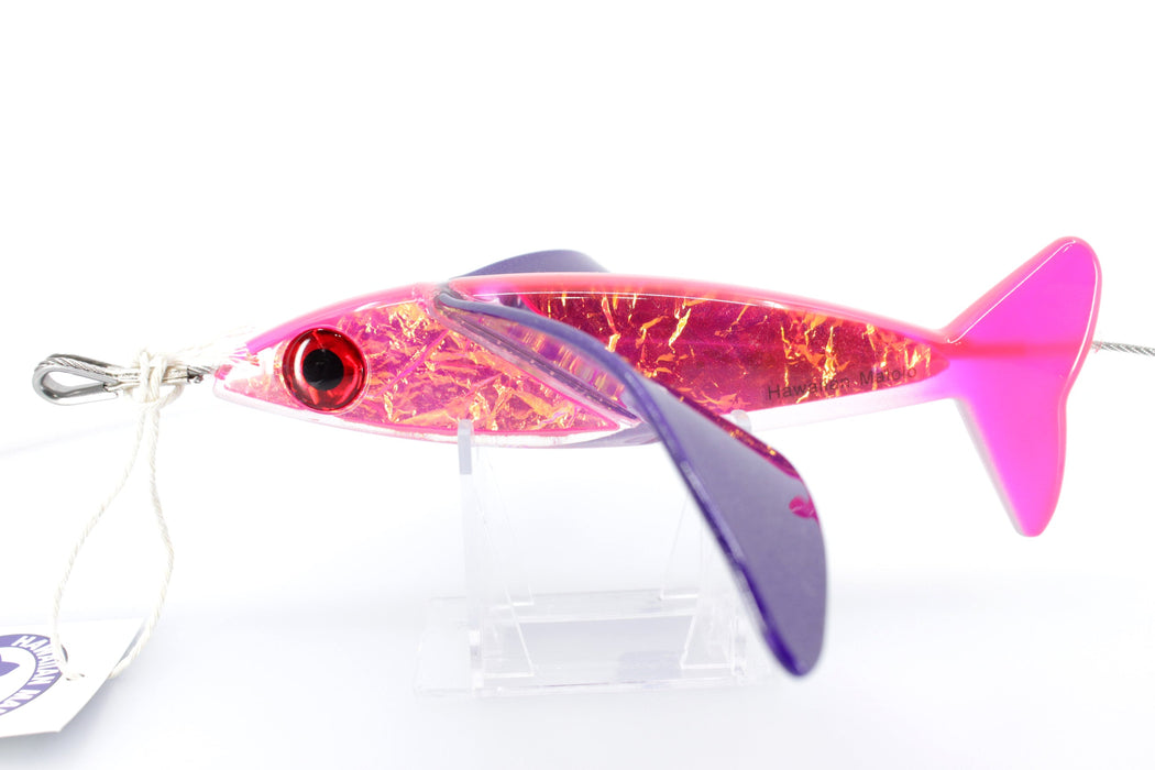 Hawaiian Malolo Bird Teaser Jellybean EZ-K