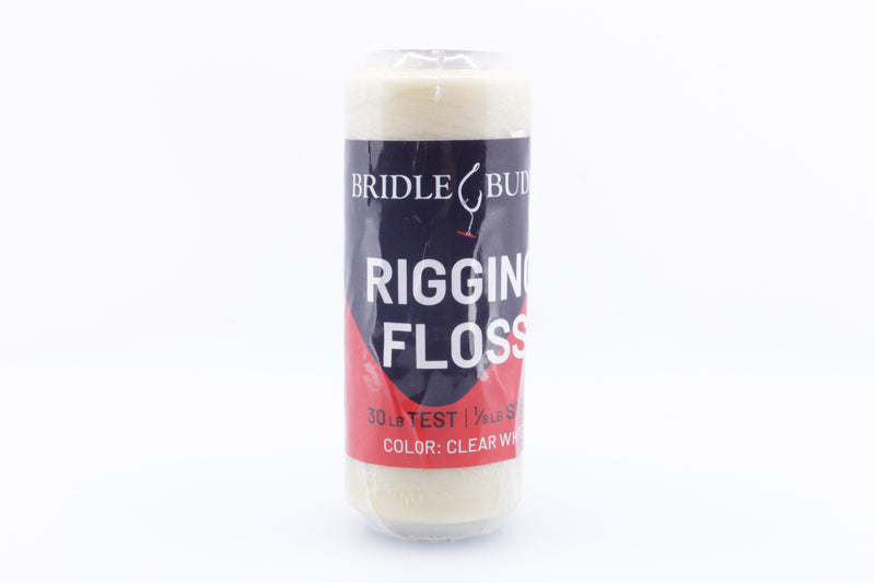 Bridle Buddy Rigging Floss