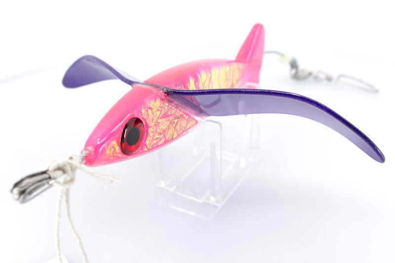Hawaiian Malolo Bird Teaser Jellybean EZ-K