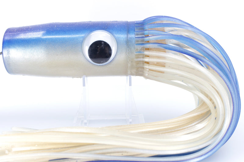Mold Craft Blue-Pearl White Magnum Wide Range 14" 11oz EZ-K