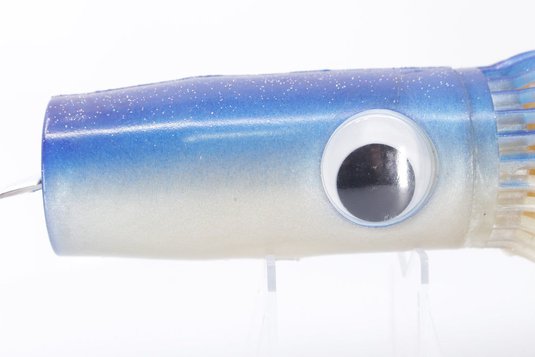 Mold Craft Blue-Pearl White Magnum Wide Range 14" 11oz EZ-K