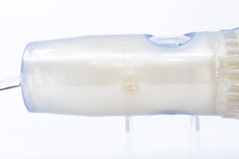 Mold Craft Blue-Pearl White Magnum Wide Range 14" 11oz