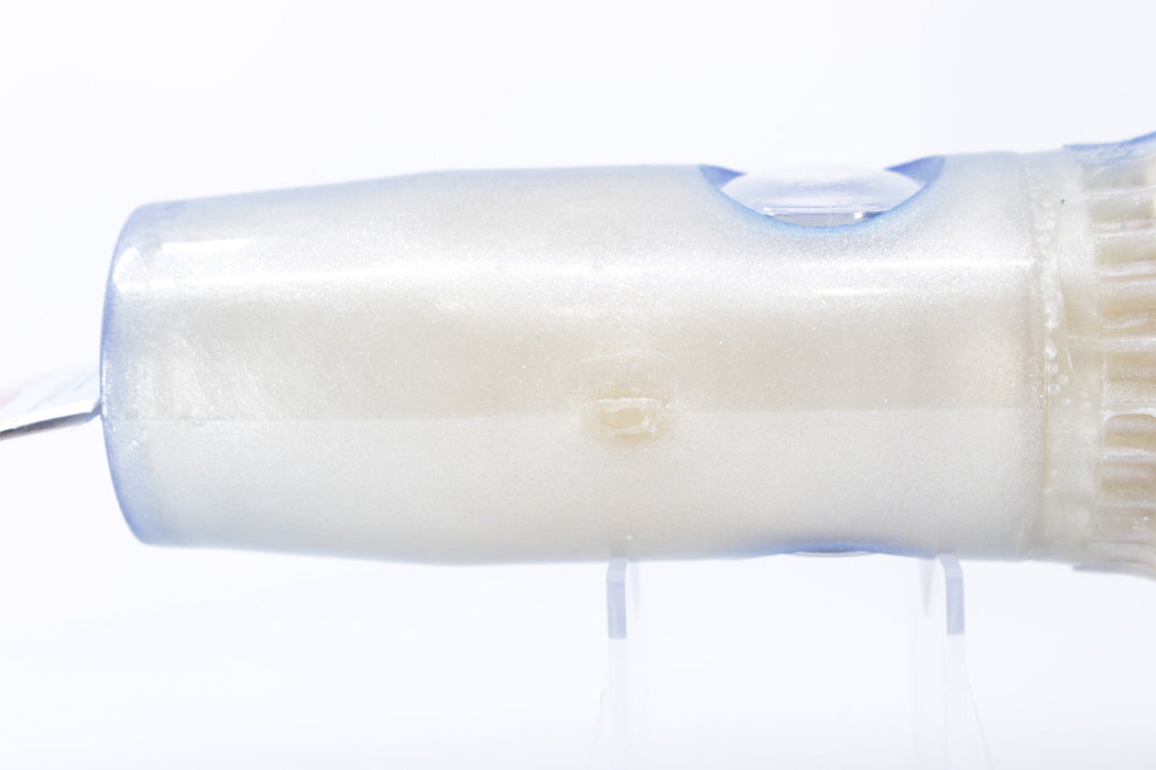 Mold Craft Blue-Pearl White Magnum Wide Range 14" 11oz EZ-K