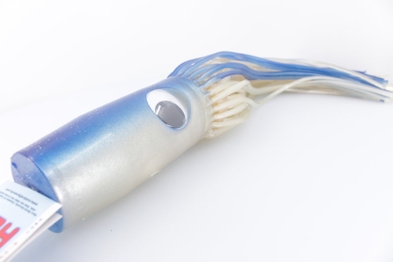 Mold Craft Blue-Pearl White Magnum Wide Range 14" 11oz