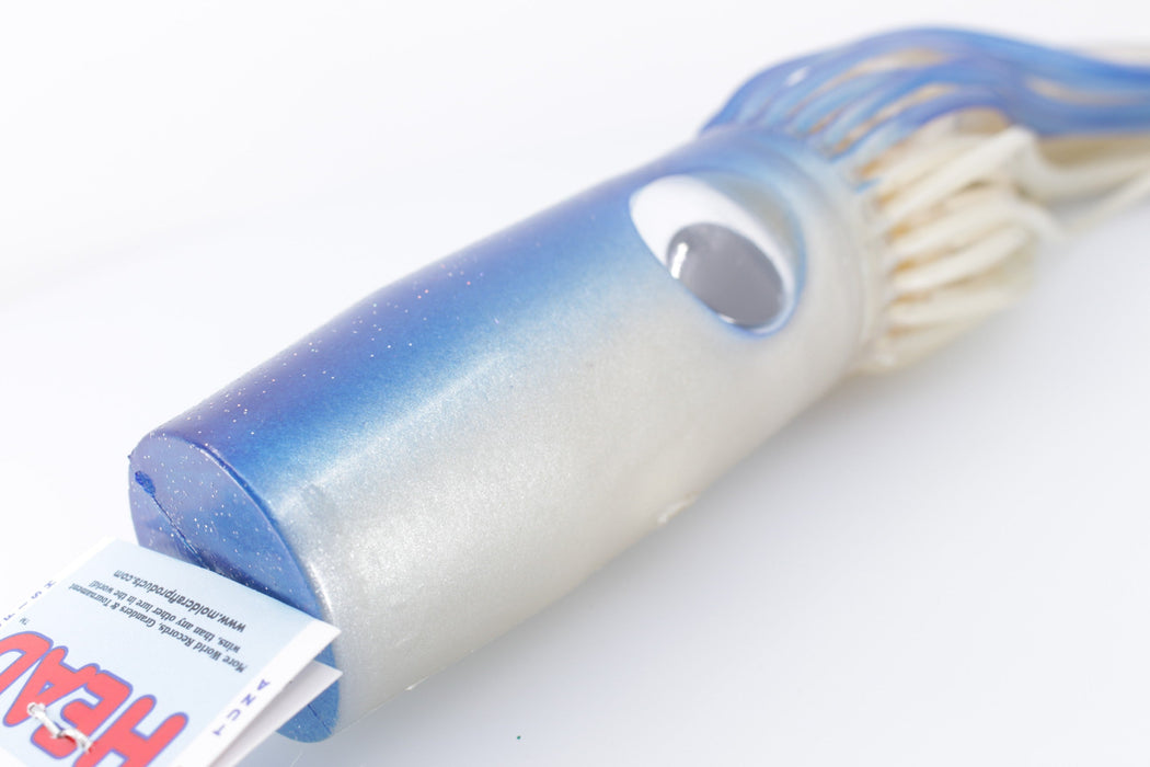 Mold Craft Blue-Pearl White Magnum Wide Range 14" 11oz EZ-K
