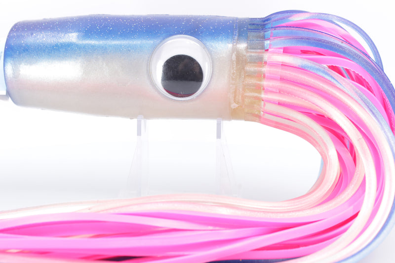 Mold Craft Blue-Pearl White-Pink Magnum Wide Range 14" 11oz