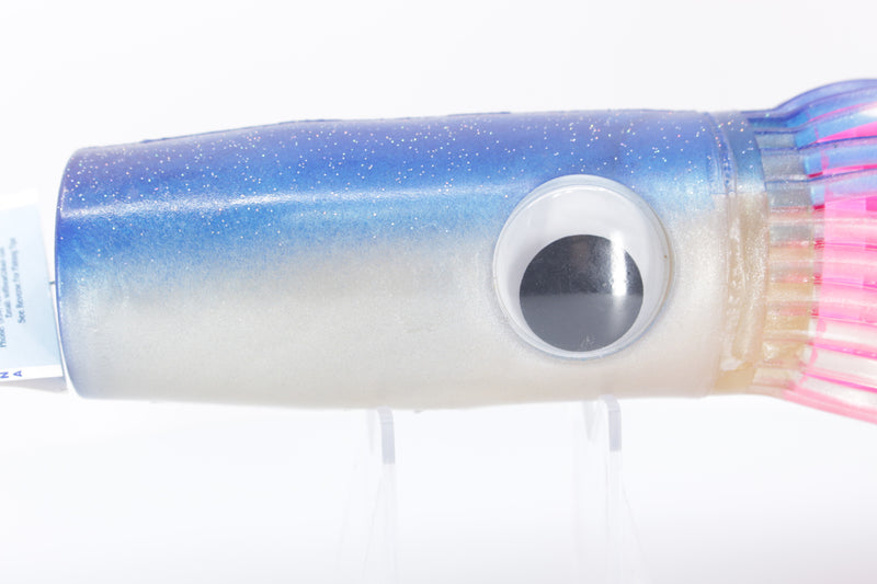 Mold Craft Blue-Pearl White-Pink Magnum Wide Range 14" 11oz