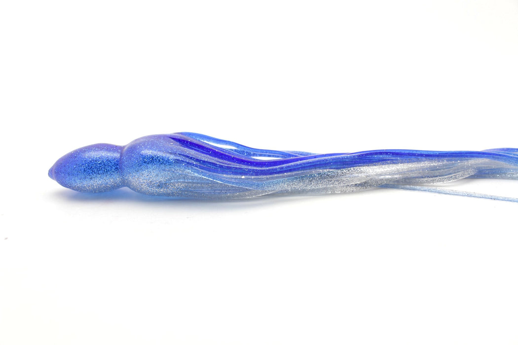 #M2 BOM Replacement Skirt - Blue Glitter-Silver Glitter EZ-K