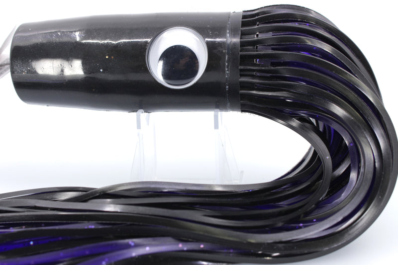 Mold Craft Black-Purple Magnum Wide Range 14" 11oz