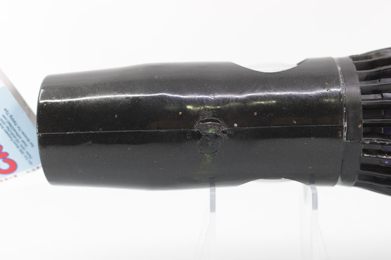 Mold Craft Black-Purple Magnum Wide Range 14" 11oz