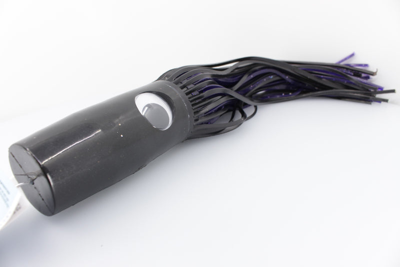 Mold Craft Black-Purple Magnum Wide Range 14" 11oz