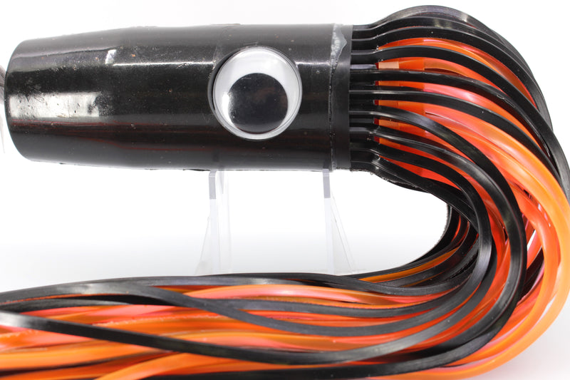 Mold Craft Black-Orange Magnum Wide Range 14" 11oz