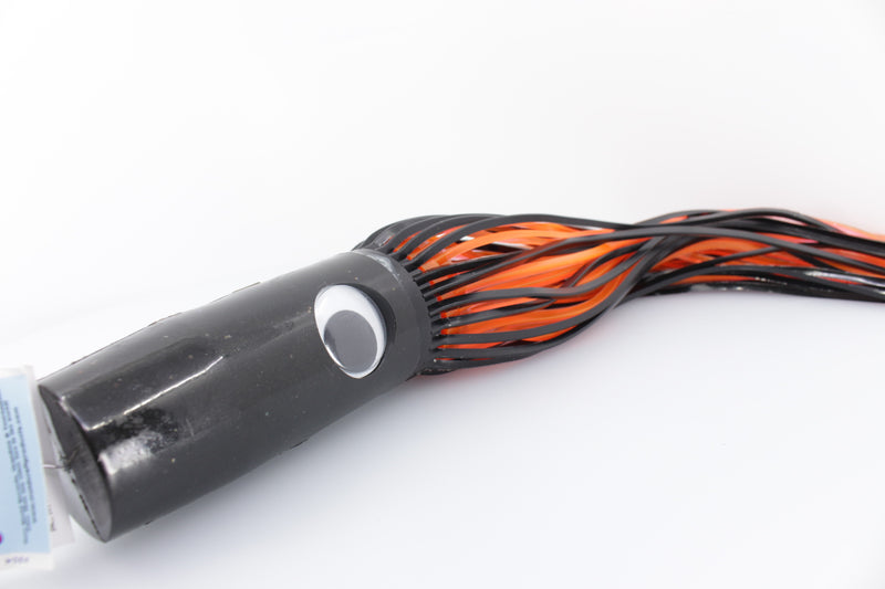 Mold Craft Black-Orange Magnum Wide Range 14" 11oz