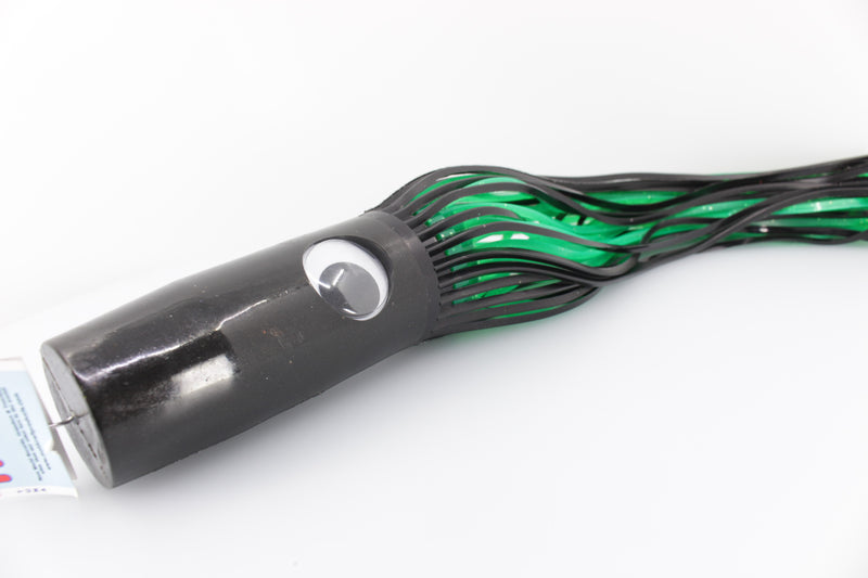 Mold Craft Black-Green Magnum Wide Range 14" 11oz