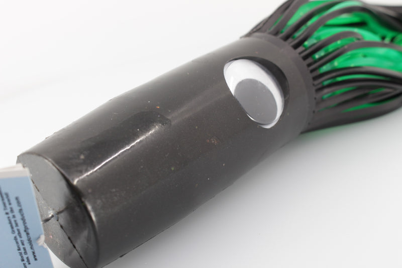 Mold Craft Black-Green Magnum Wide Range 14" 11oz