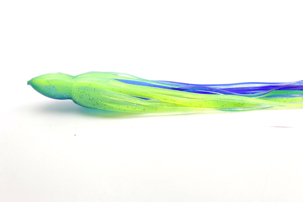 #121 BOM Replacement Skirt - Blue-Lumo EZ-K