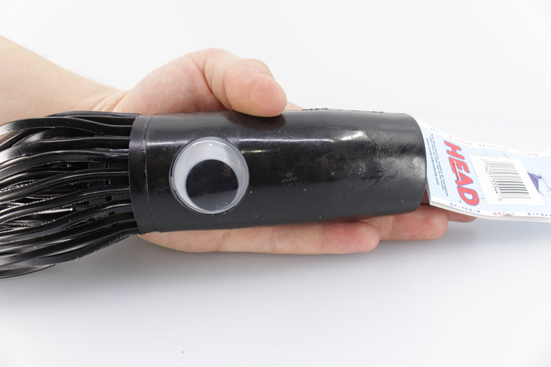 Mold Craft Black-Black Magnum Wide Range 14" 11oz