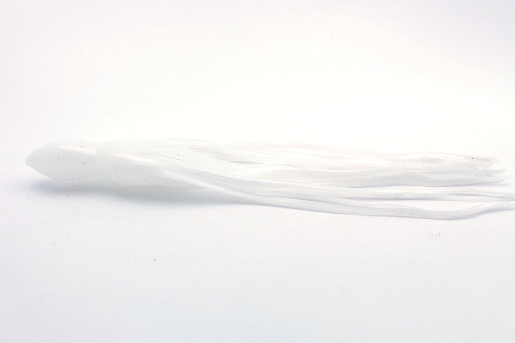 #23 BOM Replacement Skirt - Solid White EZ-K