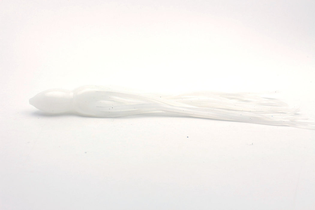 #23 BOM Replacement Skirt - Solid White EZ-K