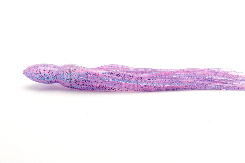 #81 BOM Replacement Skirt - Pink Blue Glitter EZ-K