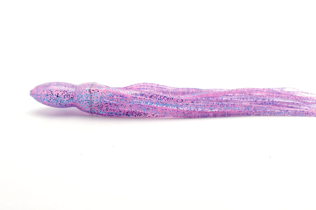 #81 BOM Replacement Skirt - Pink Blue Glitter EZ-K