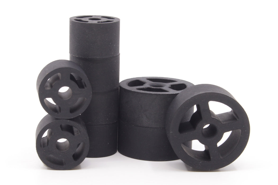 Grander Marlin Tackle Jetted Hook Locks EZ-K