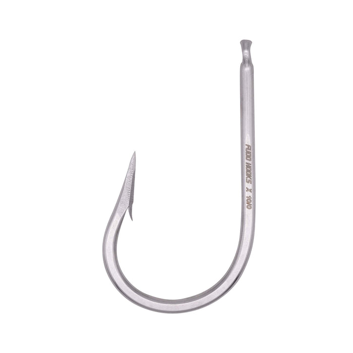 FUDO Super Ocean Southern Tuna Needle Eye Hooks EZ-K