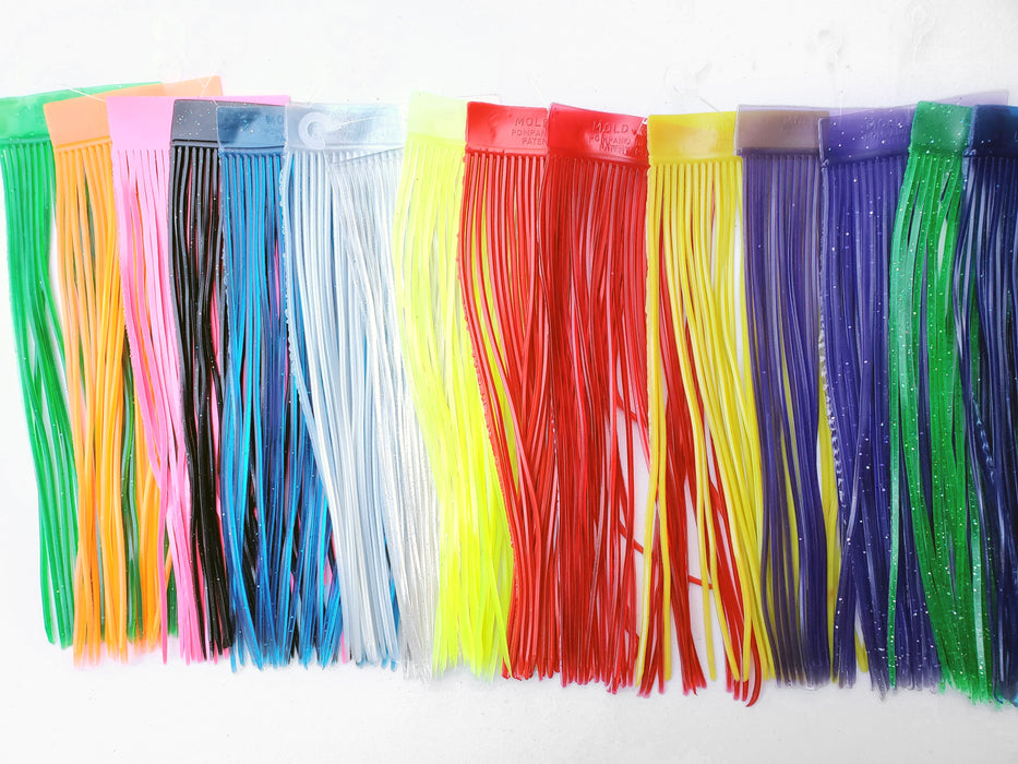 Mold Craft Tuff Tails EZ-K