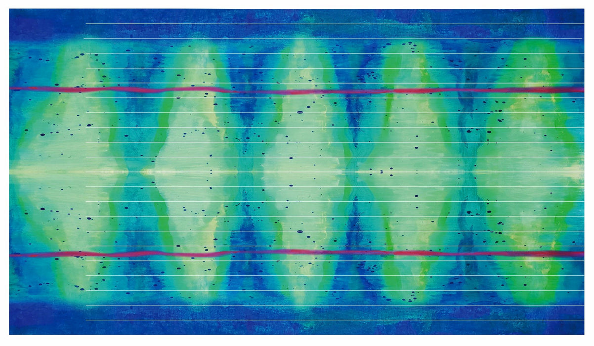 Fire Tailz "Fired Up" Pre-Cut Vinyl Sheets - Mad Mahi EZ-K