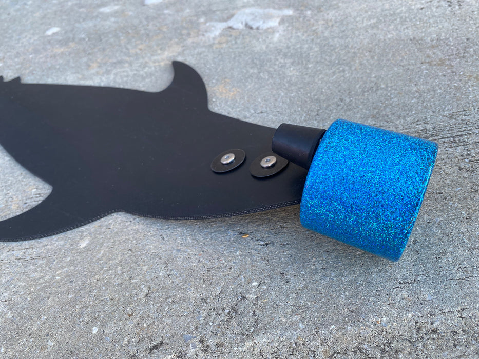 Grander Marlin Tackle Medium Blunt Cut D-Flap Teaser EZ-K