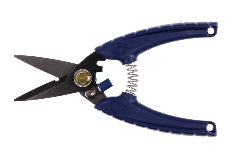 Toit 7" Scissors