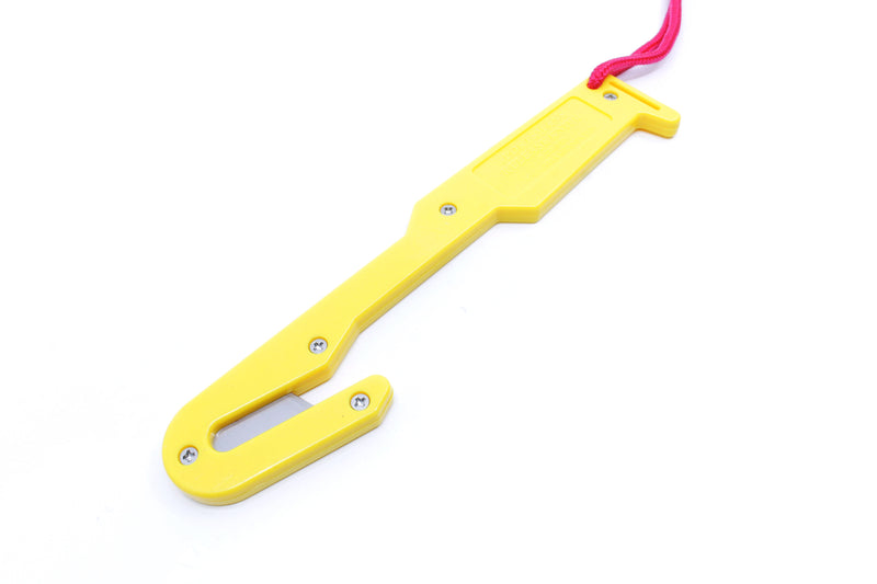 Quatraro Tackle Sportsman's Release Knife