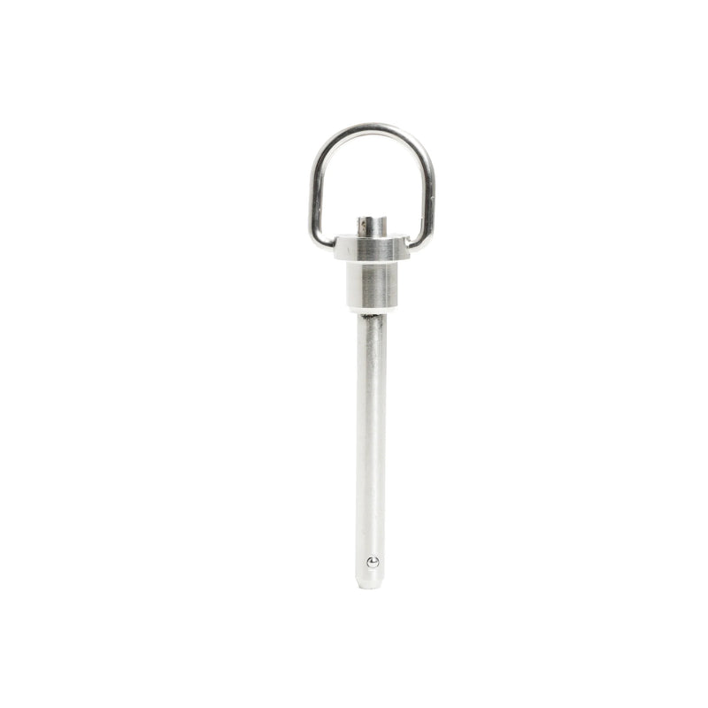 Gemlux Outrigger Quick-Release Retention Pin