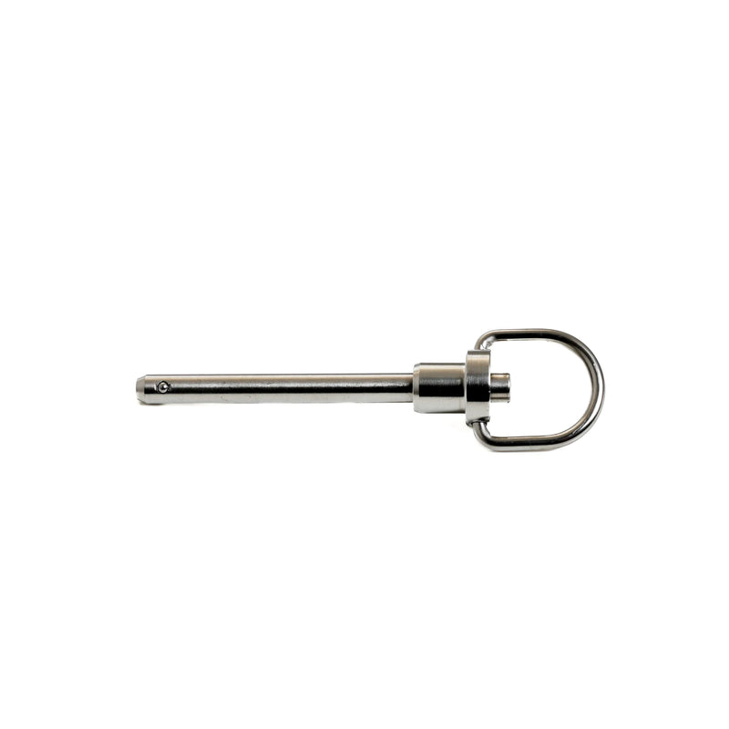 Gemlux Outrigger Quick-Release Retention Pin