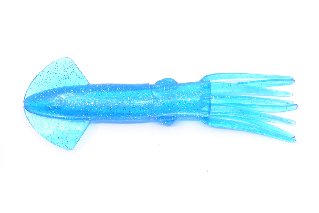 Squid Nation 9" Rubber Mauler Squid