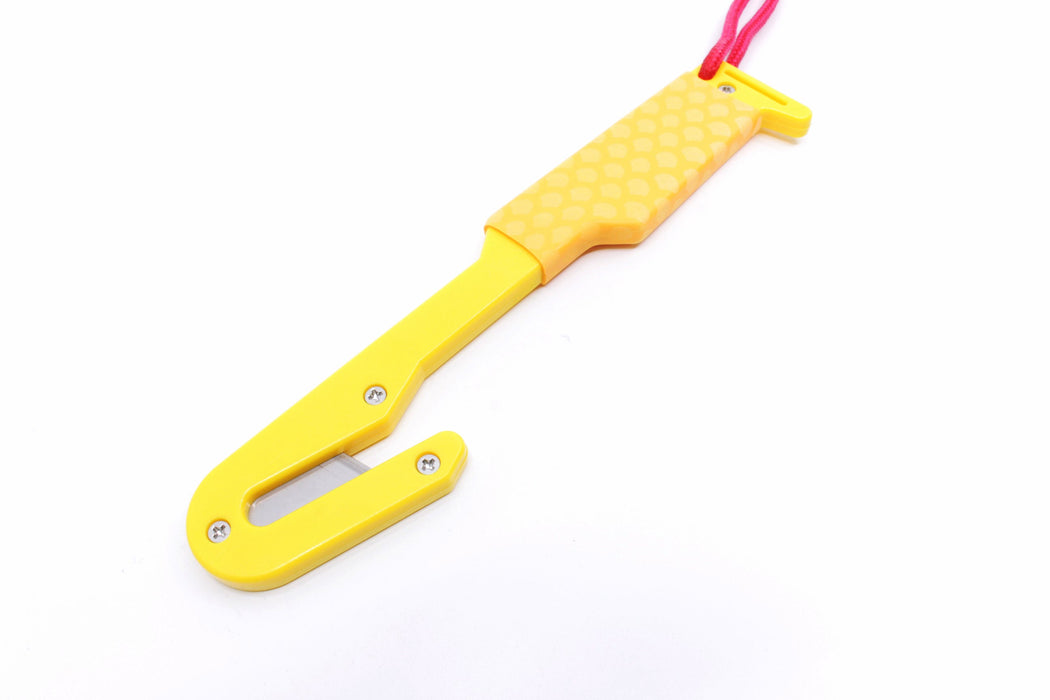 Quatraro Tackle Sportsman's Release Knife EZ-K