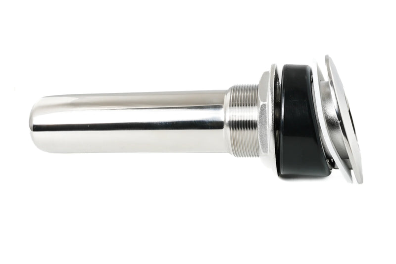Gemlux Rod Holder 15º HD Screwless
