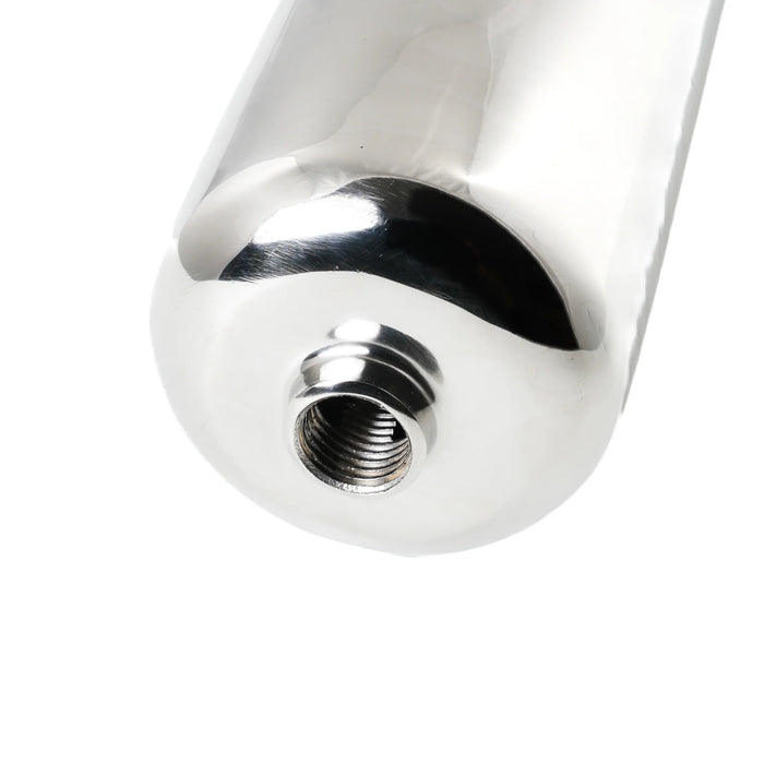 Gemlux Rod Holder 15º HD Screwless GZE