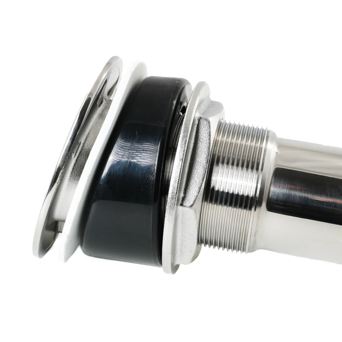 Gemlux Rod Holder 15º HD Screwless GZE