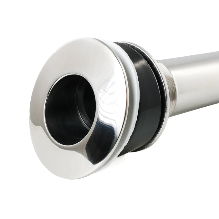 Gemlux Rod Holder 15º HD Screwless GZE