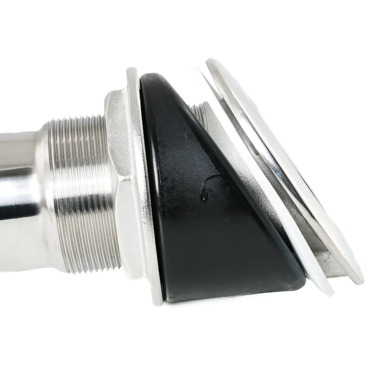 Gemlux Rod Holder 30º HD Screwless