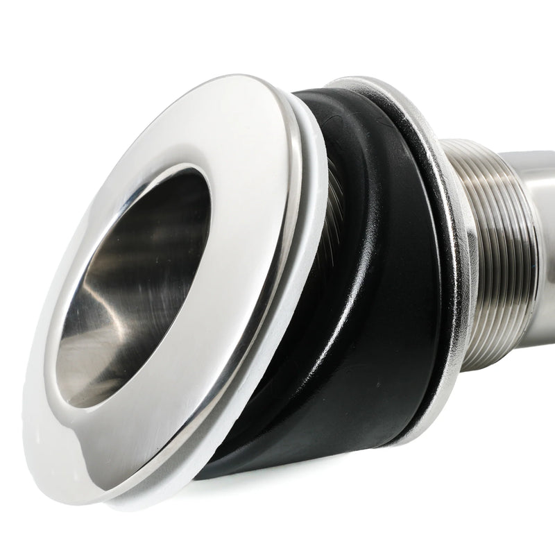 Gemlux Rod Holder 30º HD Screwless