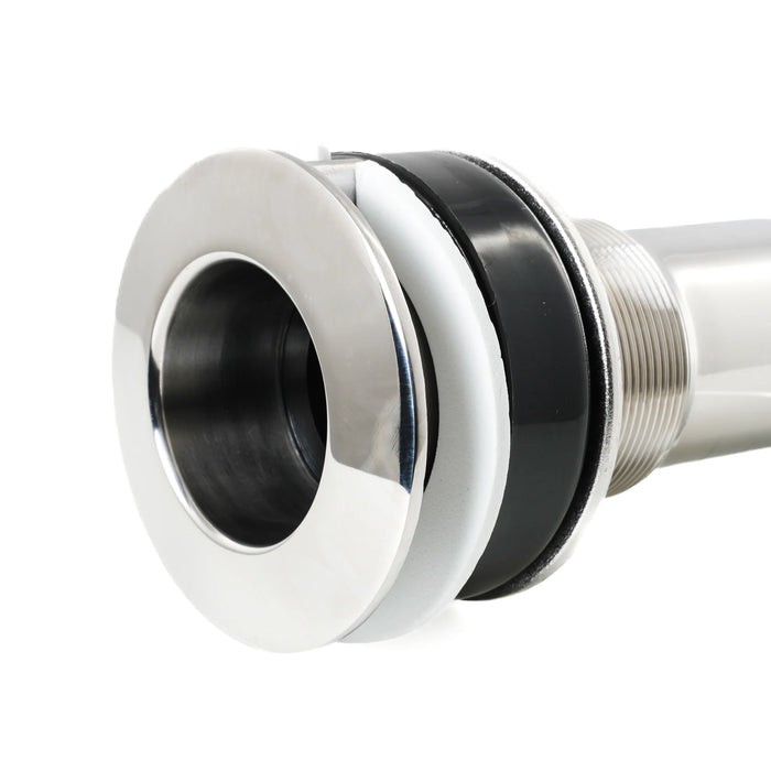 Gemlux Rod Holder 0º HD Screwless GZE